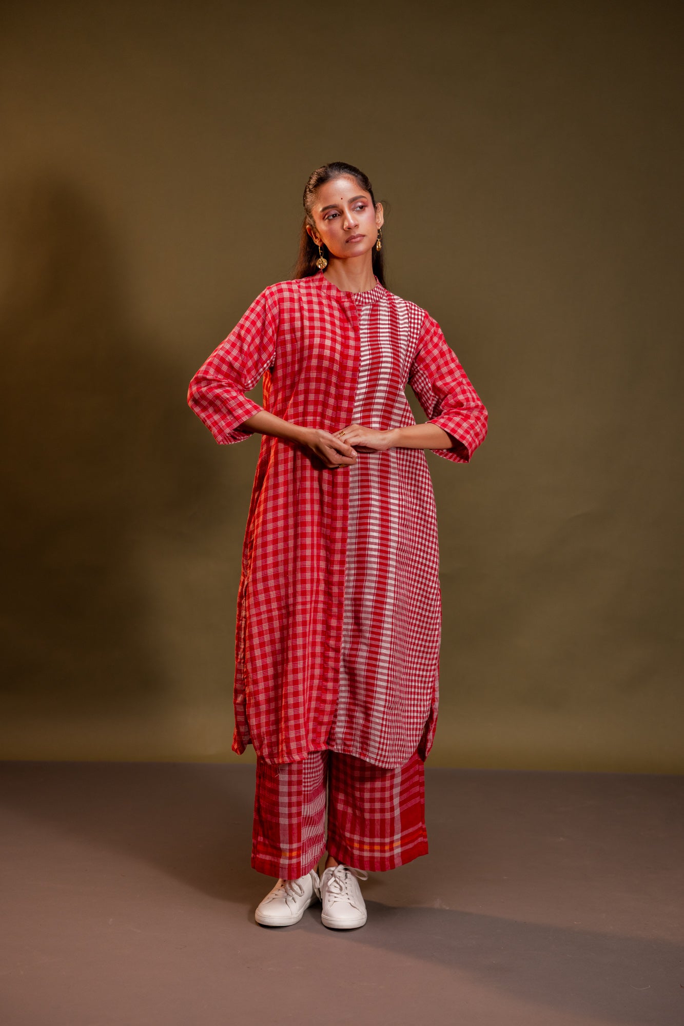 Rituals Kurta