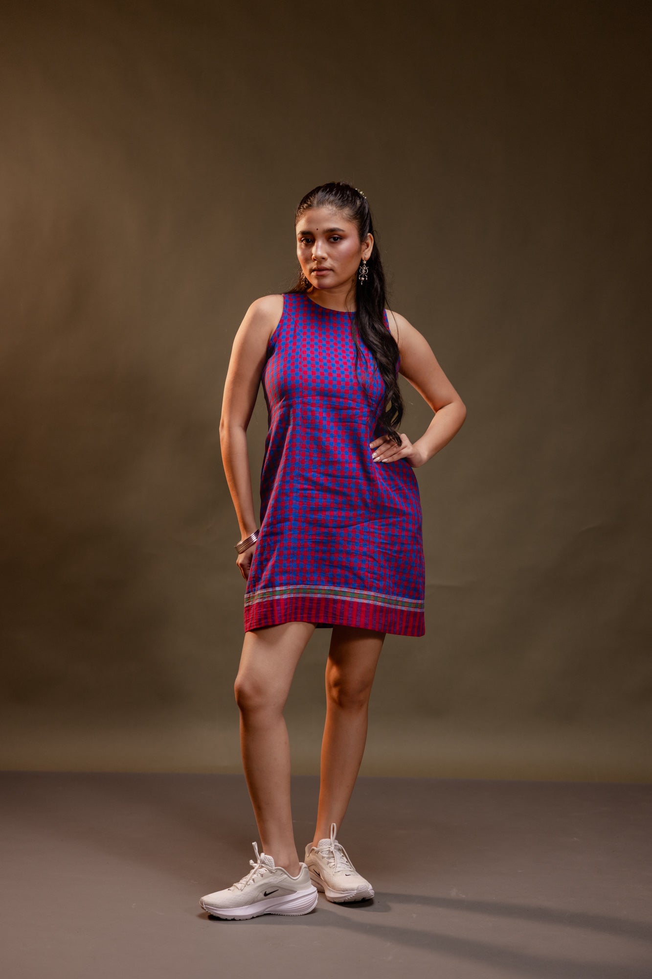 Willow Dress